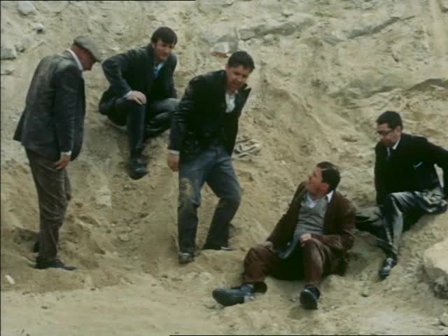 Všichni dobří rodáci 1968 CZ dab avi