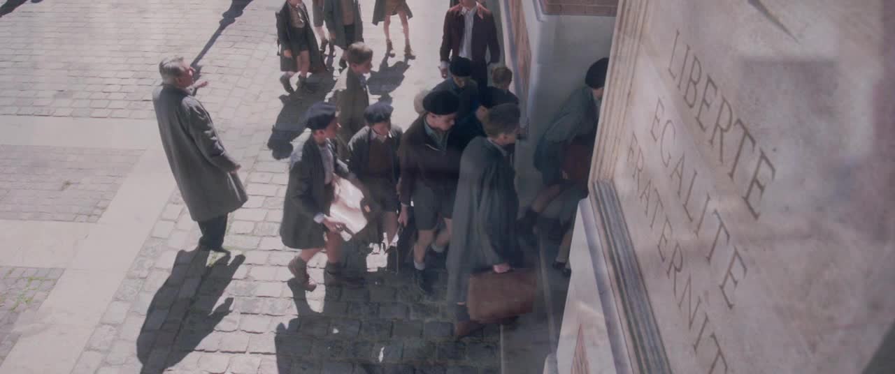 Z Paříže do Paříže 2017 CZ dab avi