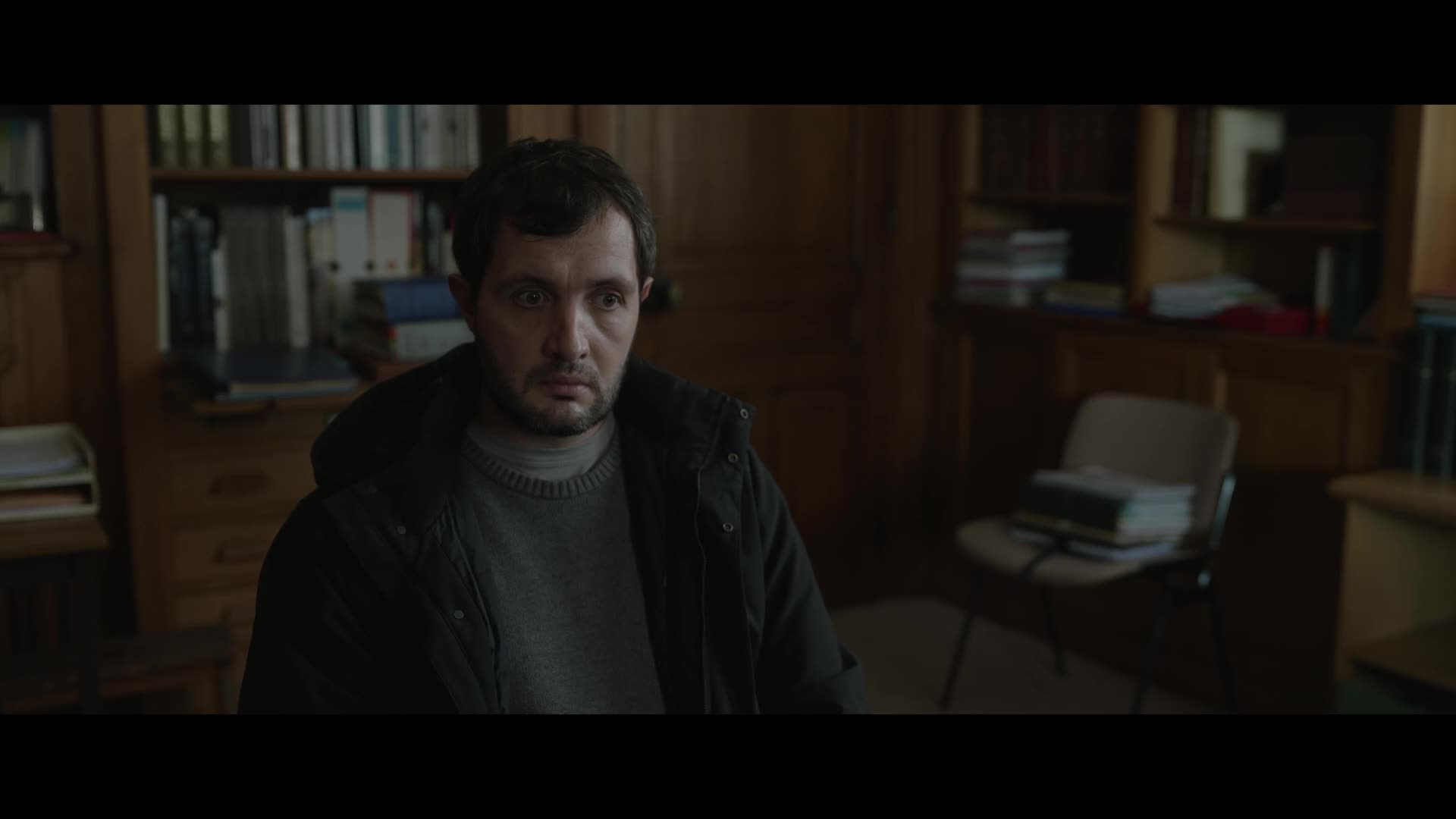 Za Francii 2022 CZ dab 1080p mkv