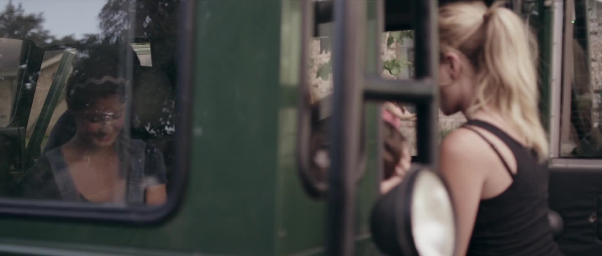 Zajatci času 2017 CZ dab mkv