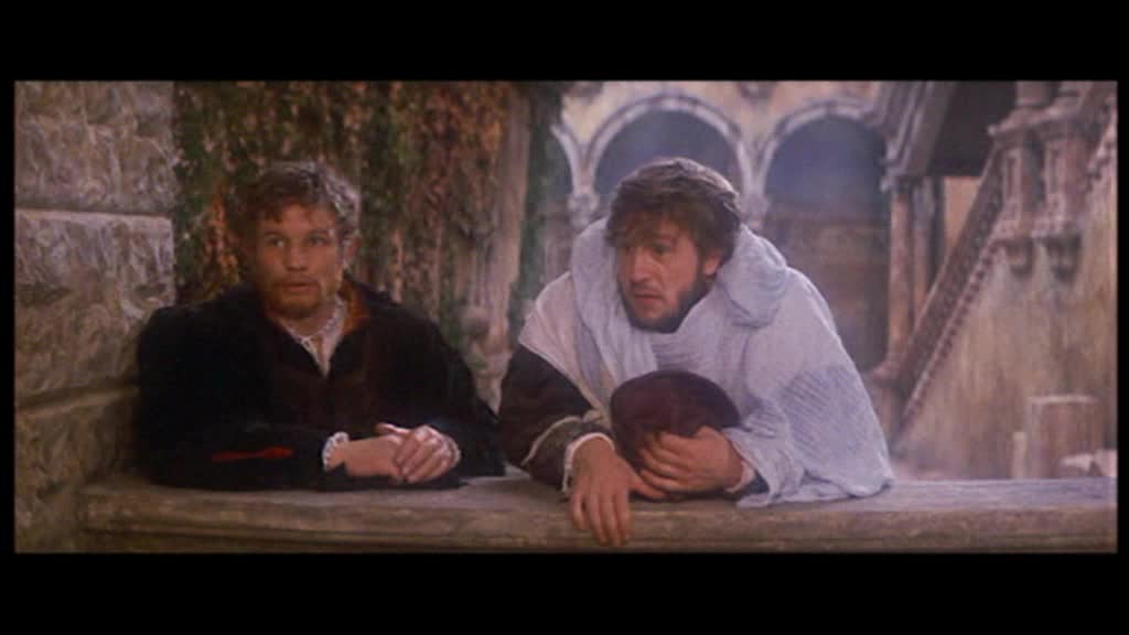 Zkrocení zlé ženy 1967 CZ dab mkv