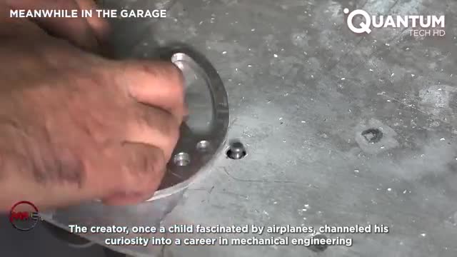 INSANE Homemade Self Loading CROSSBOW Start to Finish Build by mwigmedia mp4