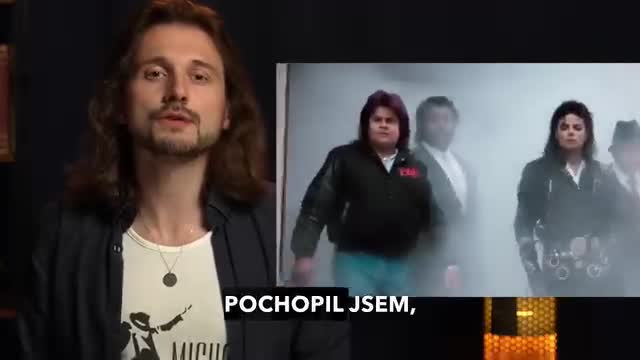 kto bol michael jackson mp4