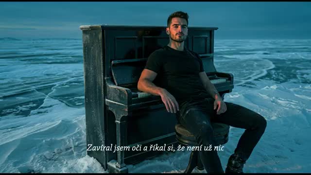 Tebe Už Nepustím mp4