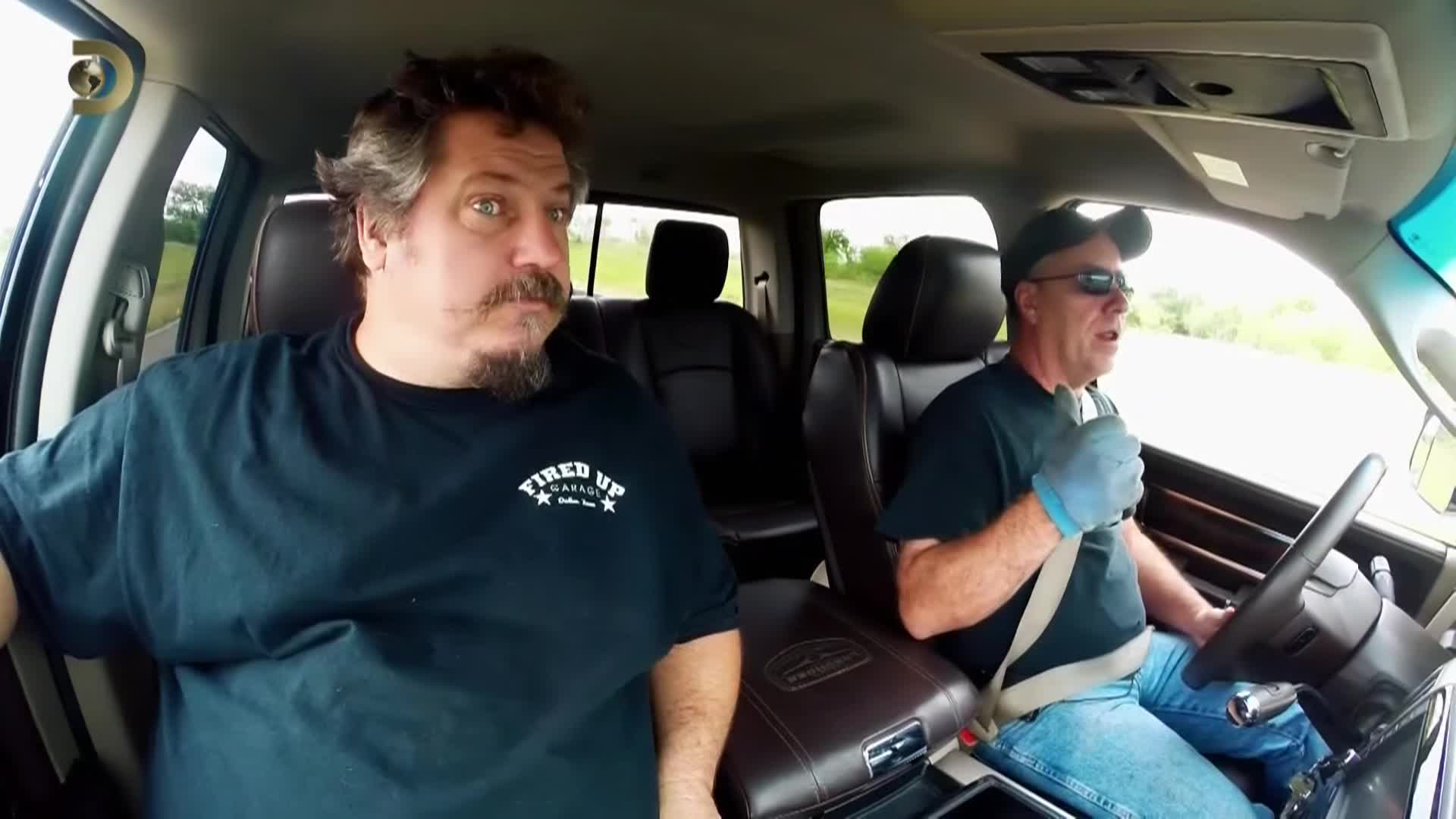 Dielna odpadlikov HEVC 03x03 Co to do pekla je mkv