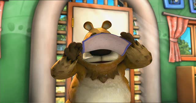 Garfield ve filmu 2024 CZ dab 360p avi