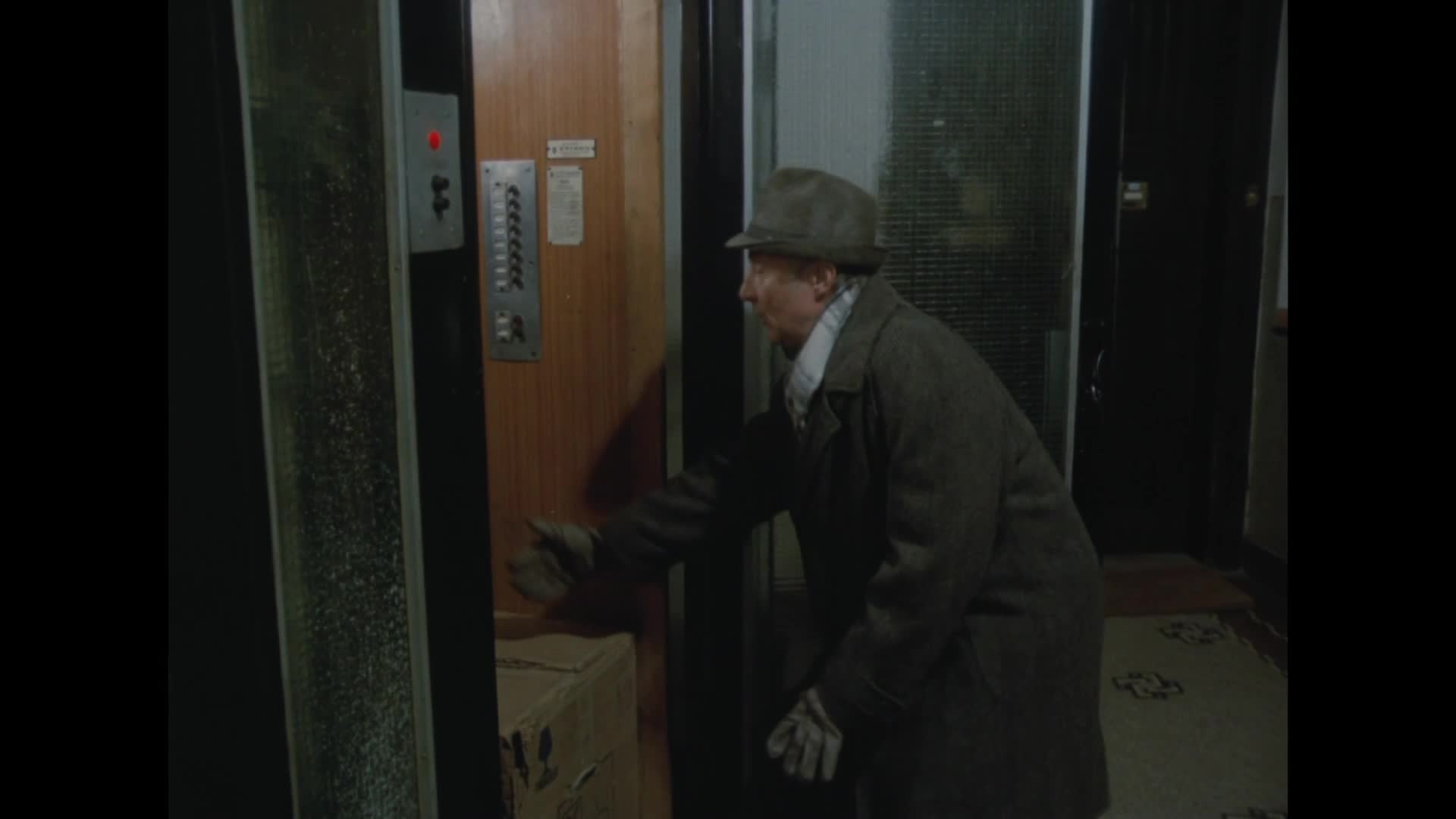 Řetěz {1981} akční, krimi 1080p mkv