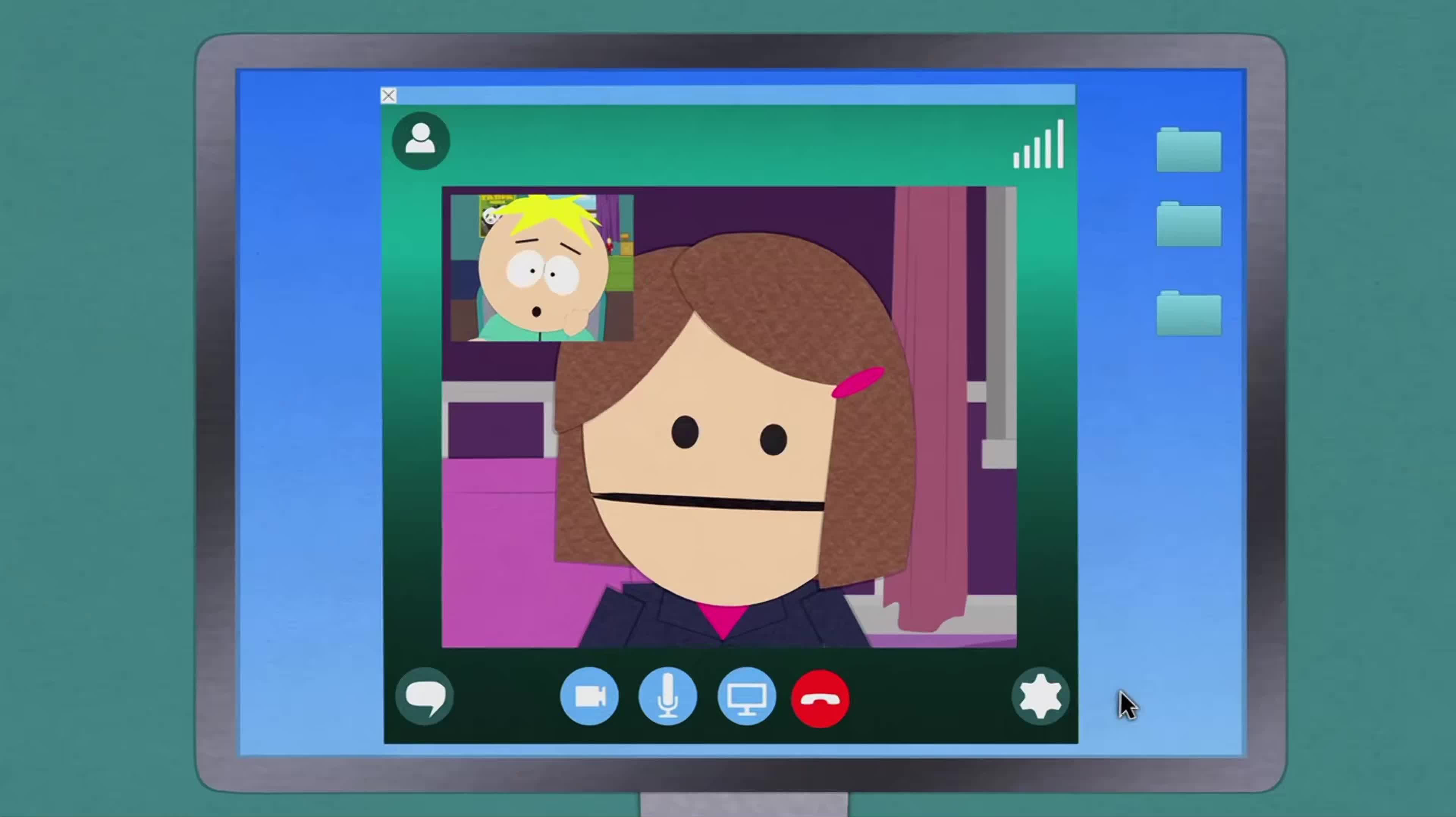 Městečko South Park S20E04 10 2016 CZ dab 1080p Péra ven mkv