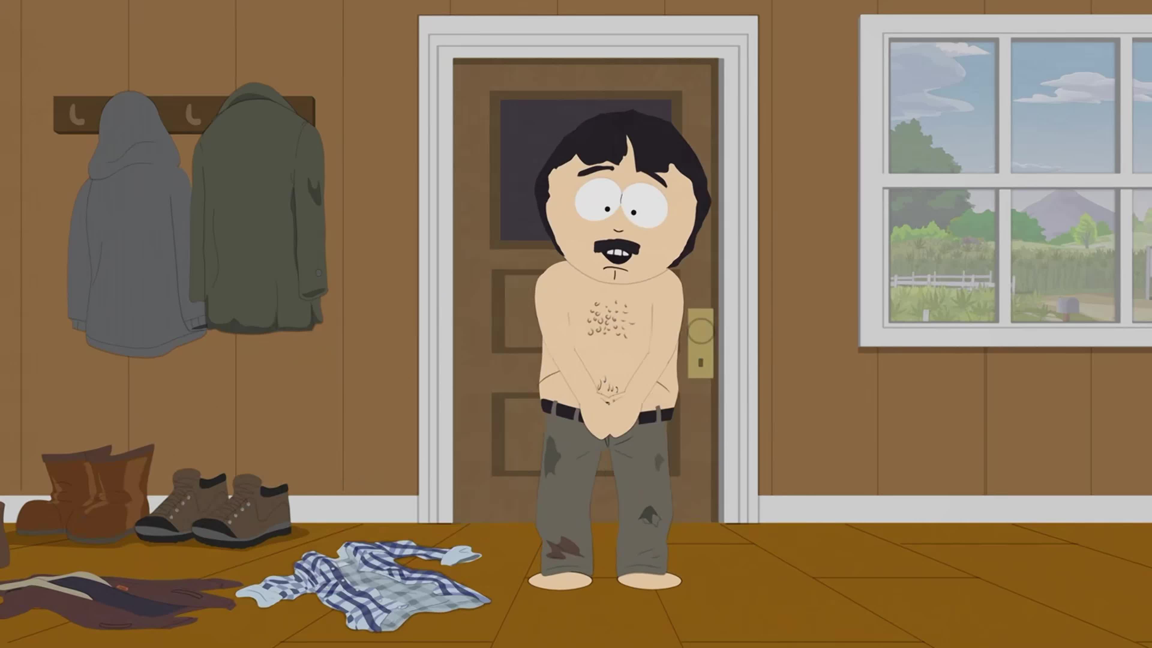 Městečko South Park S26E06 06 2023 CZ tit 1080p Jarní prázdniny mkv