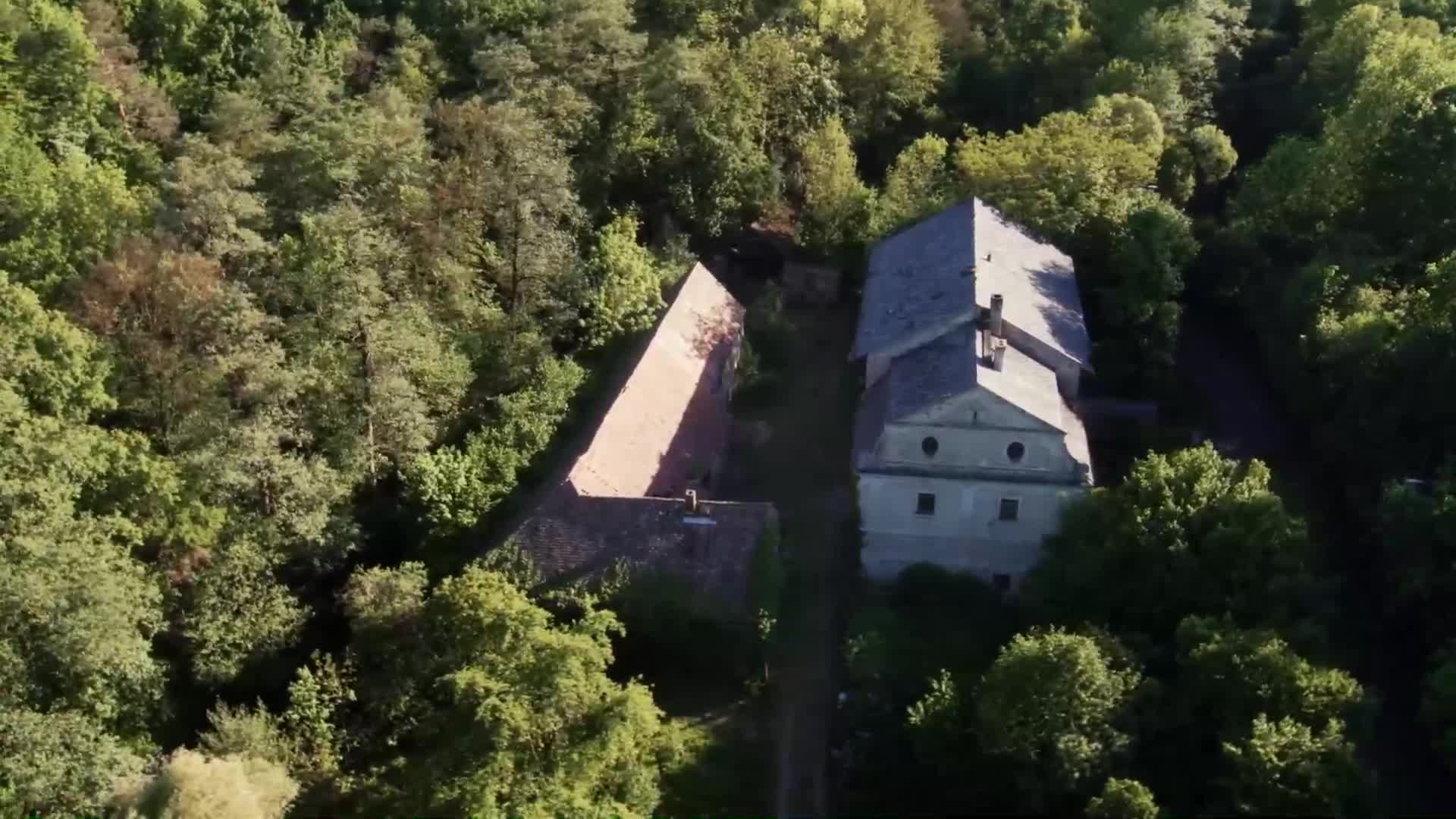 Vzteklina S01E04 {2018} mkv