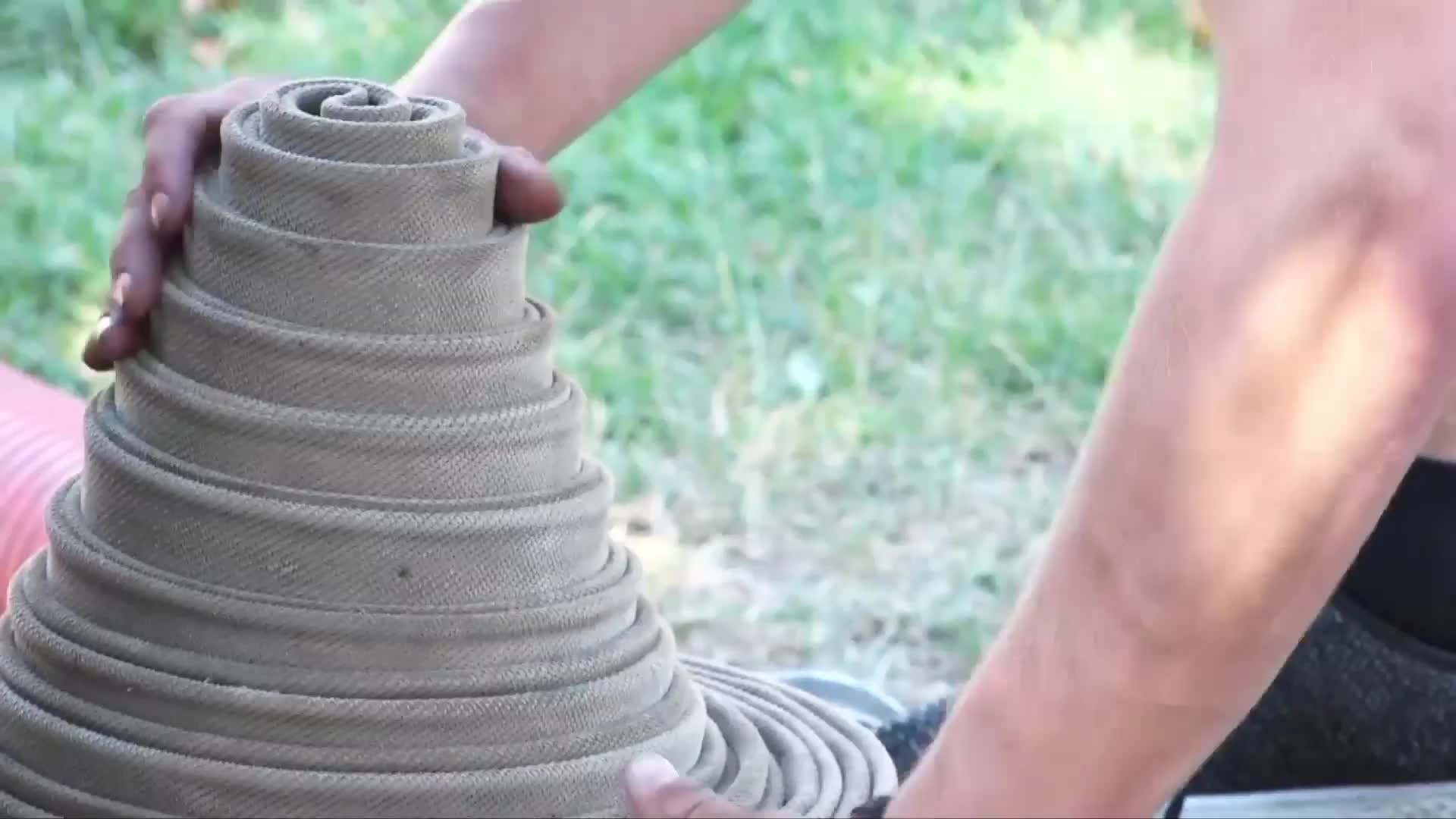 Hasičárna Telecí bonusy S01E01 03 2018 CZ dab 1080p Jak se natáčel seriál Hasičárna mp4