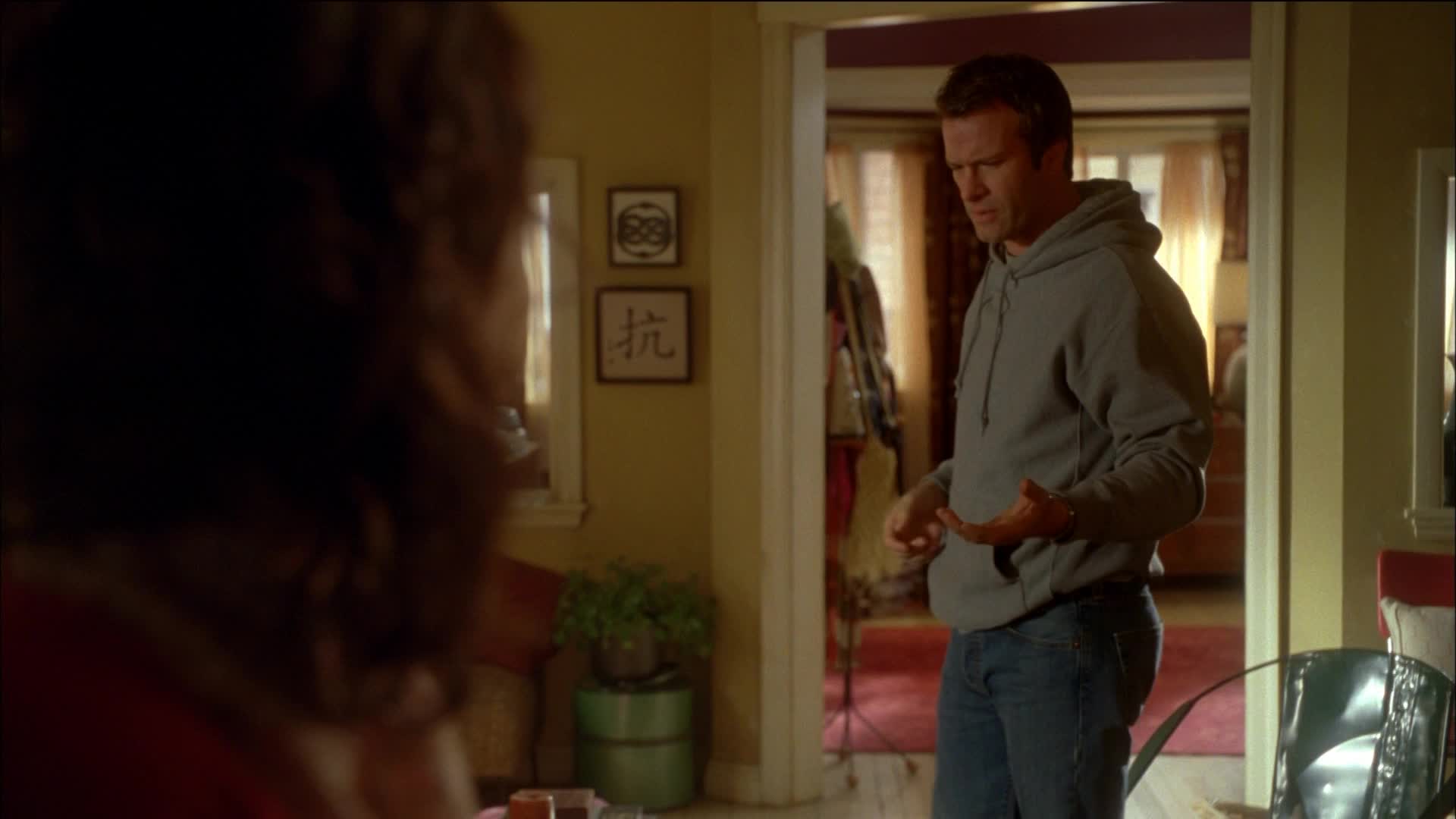 Hung Na velikosti záleží S01E05 10 2009 CZ dab 1080p Opice z cirkusu mkv