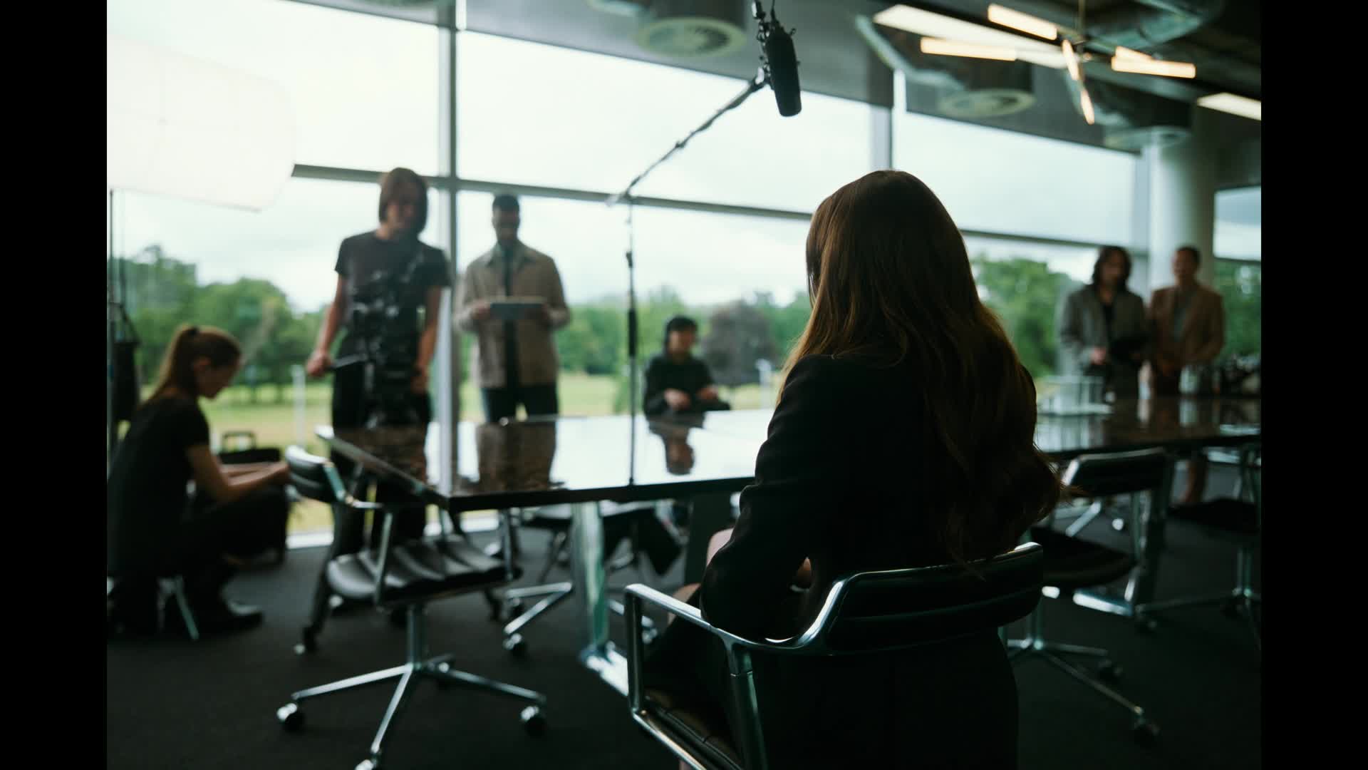 Bugonia 2025 CZ dabing HD 1080p mkv