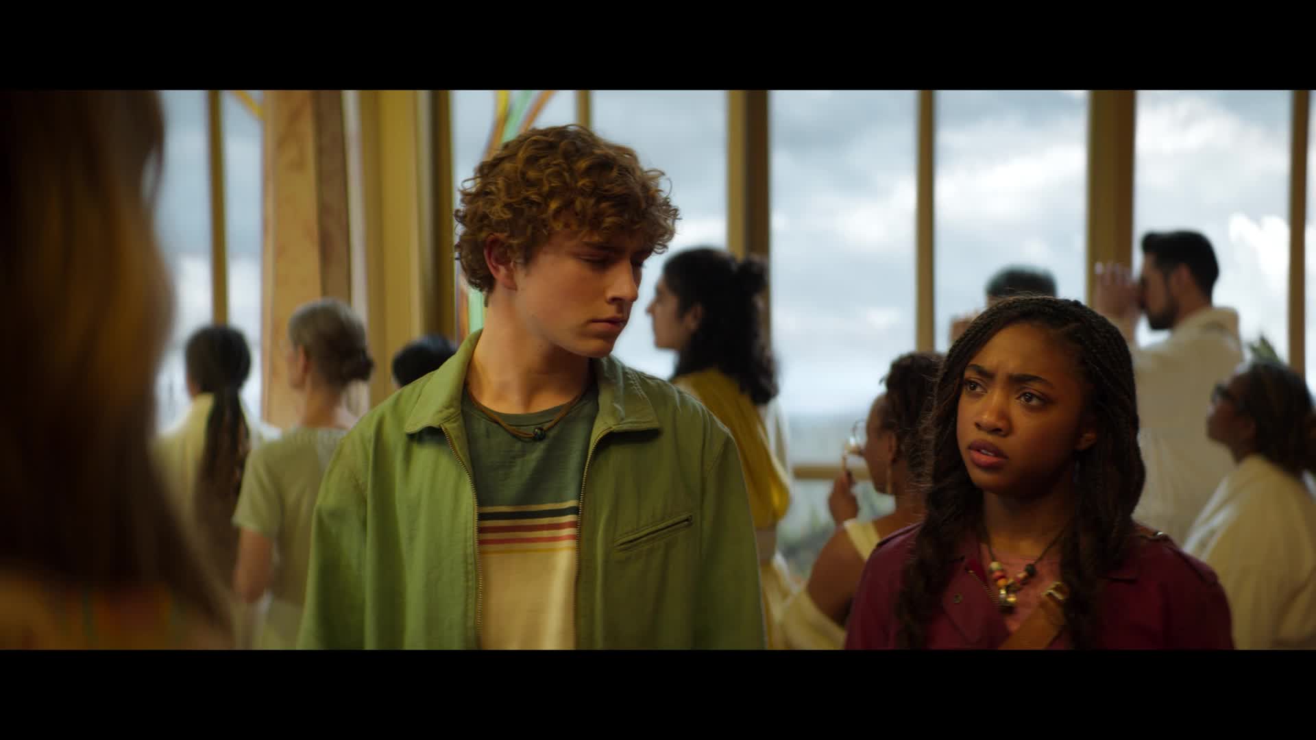 Percy Jackson a Olympané S02E05 08 2025 CZ dab 1080p Ubytujeme se v lázních a resortu CC mkv