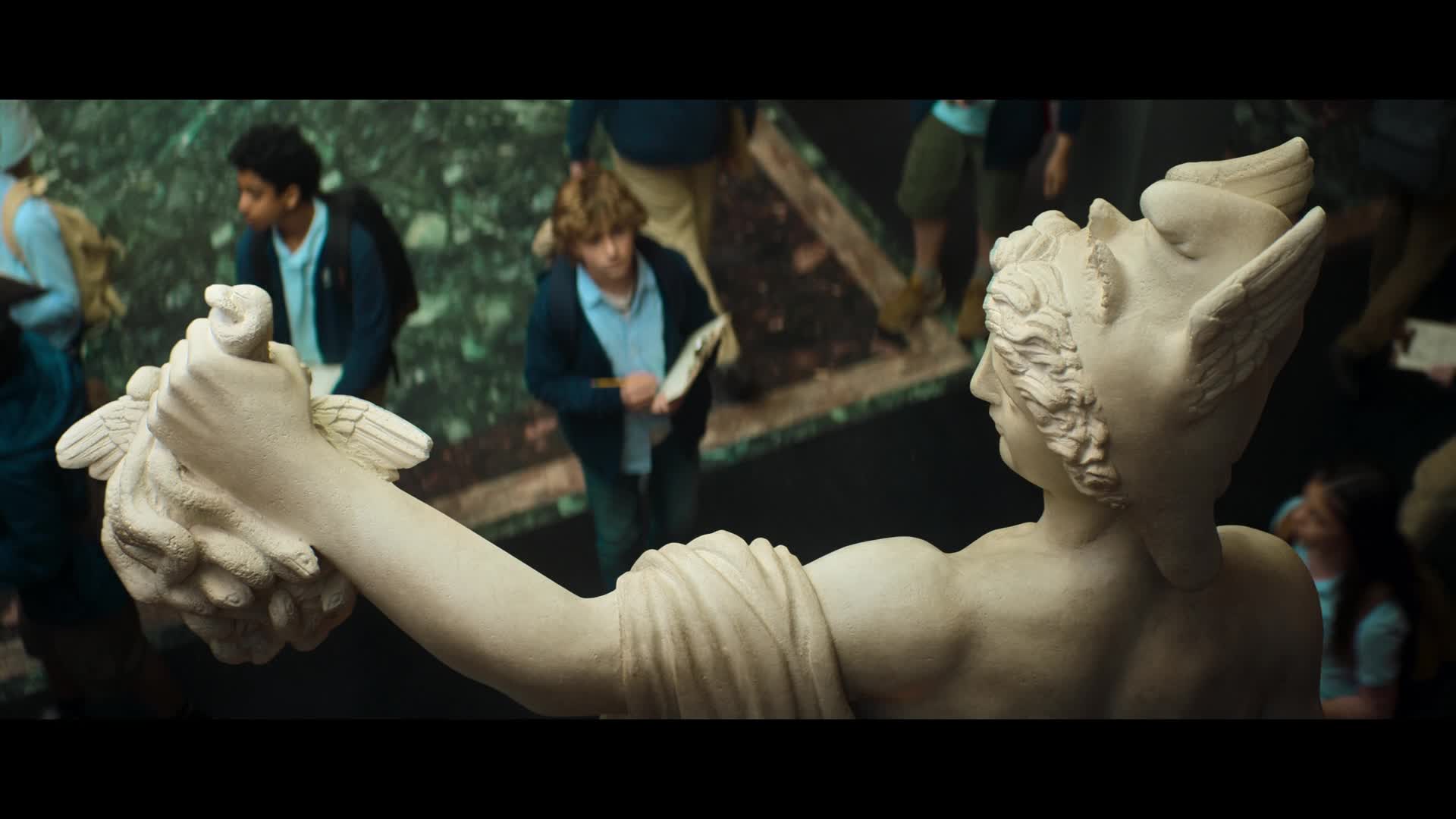 Percy Jackson a Olympané S01E01 08 2023 CZ dab 1080p Omylem vaporizuju svou učitelku matematiky mkv