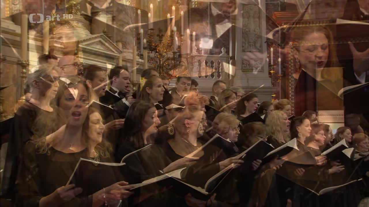 Requiem W A Mozart (audio 6ch, 720p) JackRIPper mp4