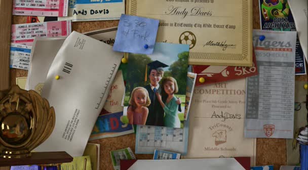 Toy Story 3 Pribeh Hracek Cz Dab 2010 Dvdrip avi