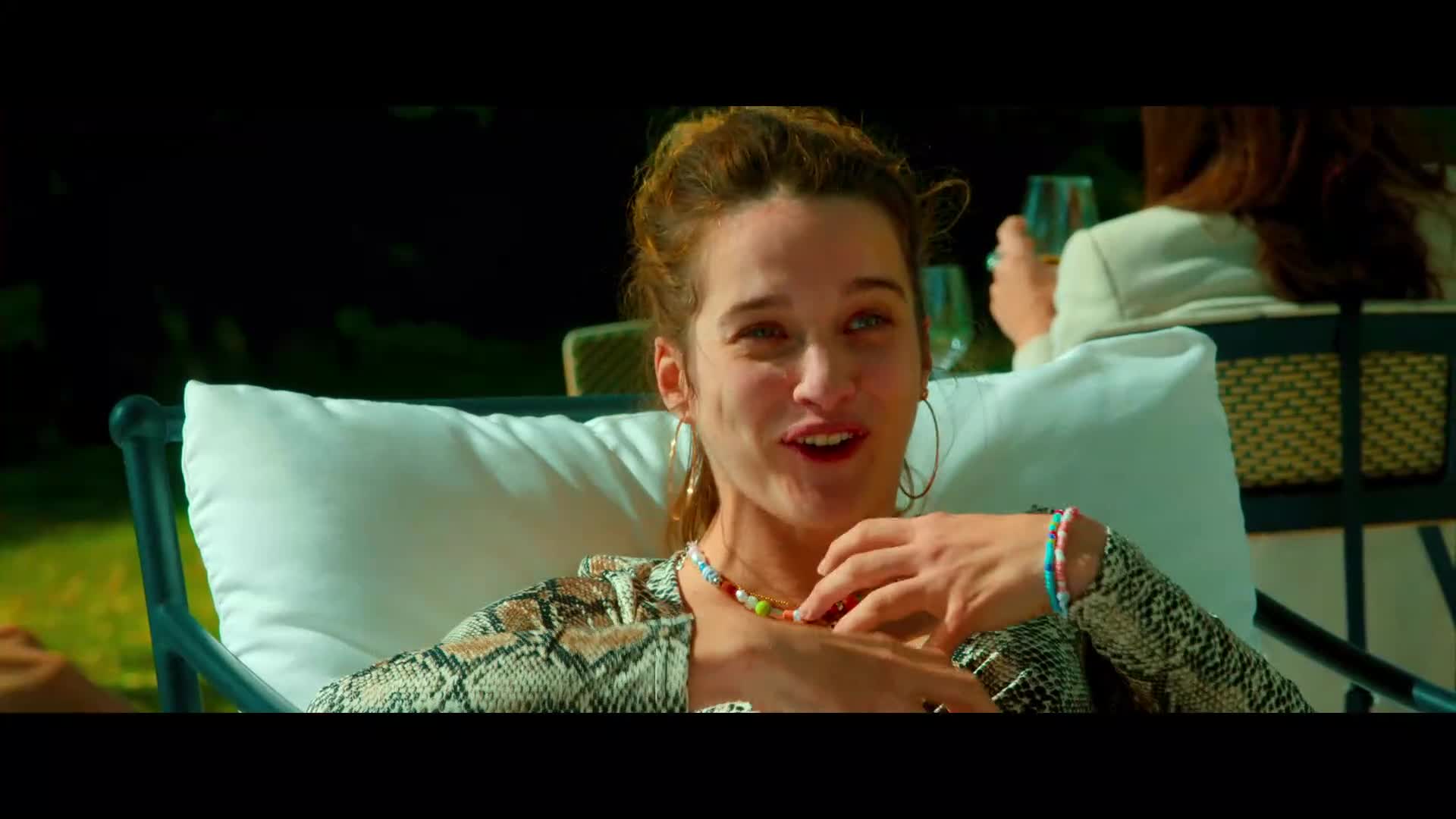 Čtyři lvice S01E06 2025 CZ dabing HD mkv