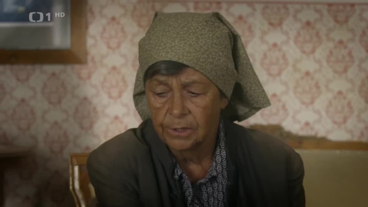 Zločiny Velké Prahy 07 Díl Lepší Život avi