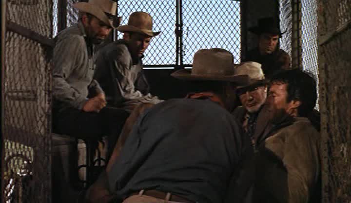 Pověste je vysoko 1968 mp4