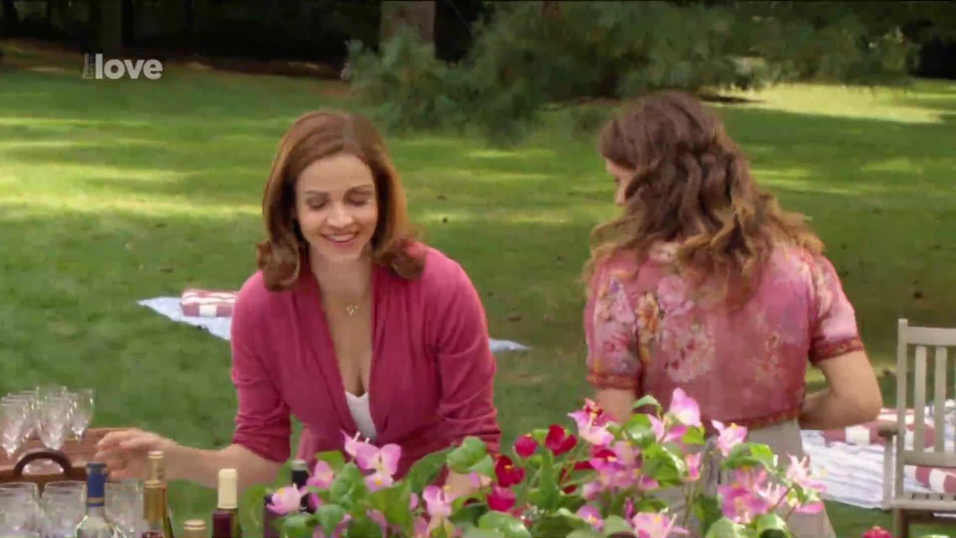 02 Katie Fforde Slavnostní okamžik (2010 Rebecca Immanuel, Julia Brendler) mp4