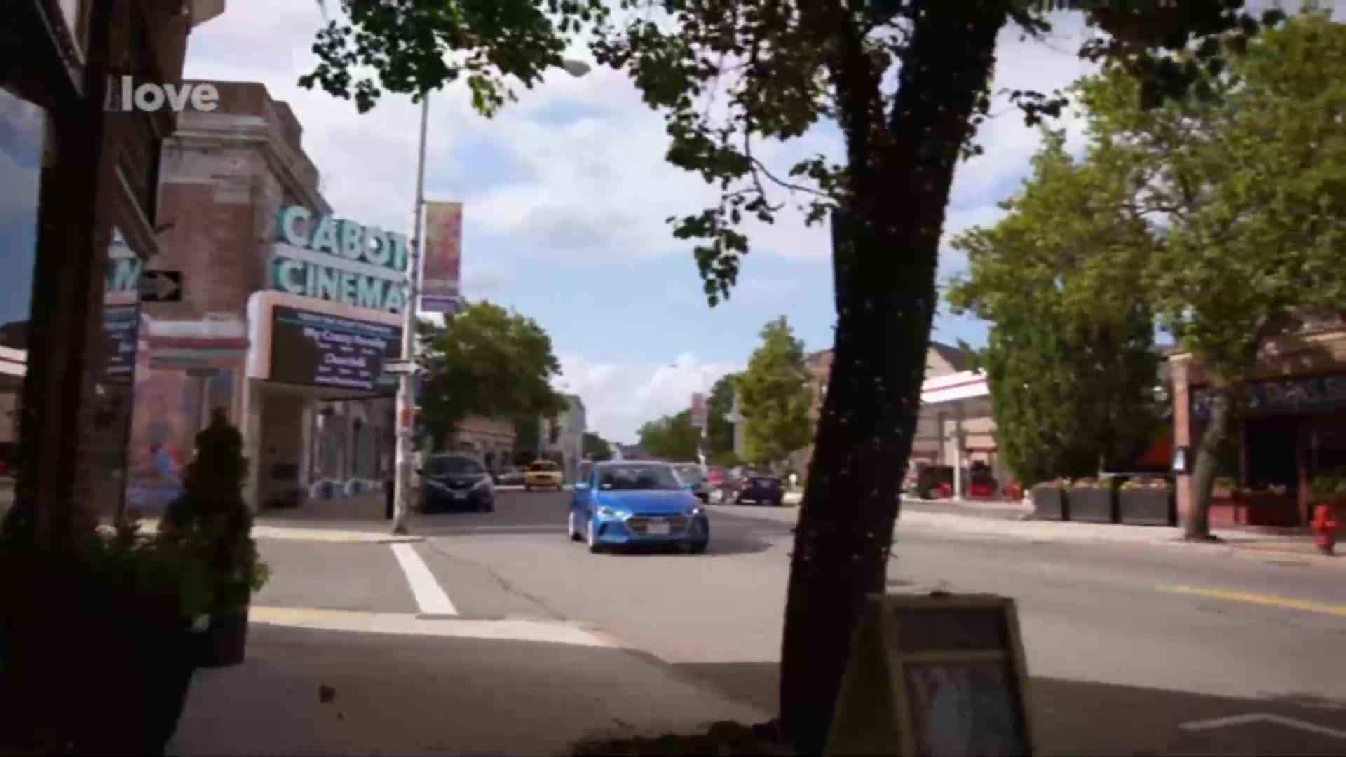 33 Katie Fforde Trable s mámou (2018 Gesine Cukrowski, Oliver Mommsen) mp4