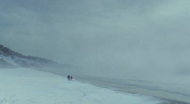 Pacific Rim Útok na Zemi Sci Fi Akční Dobrodružný 2013 Cz dab avi