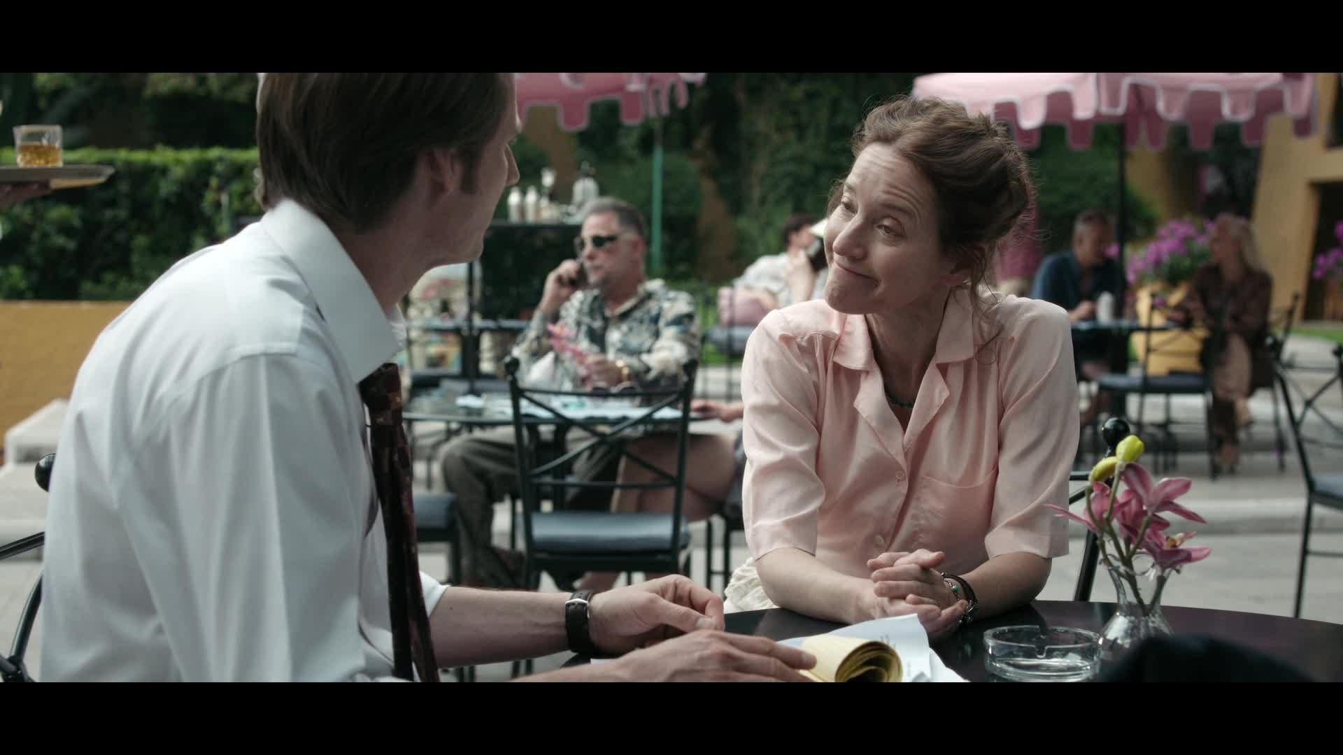 Noční agent S03E07 2026 CZ dabing HD mkv