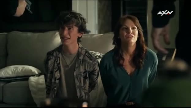 S W A T 05x21 Zodiac (CZdab) avi