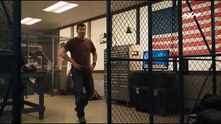 Tým SEAL S02E05 Say Again Your Last (CZ dab ) avi