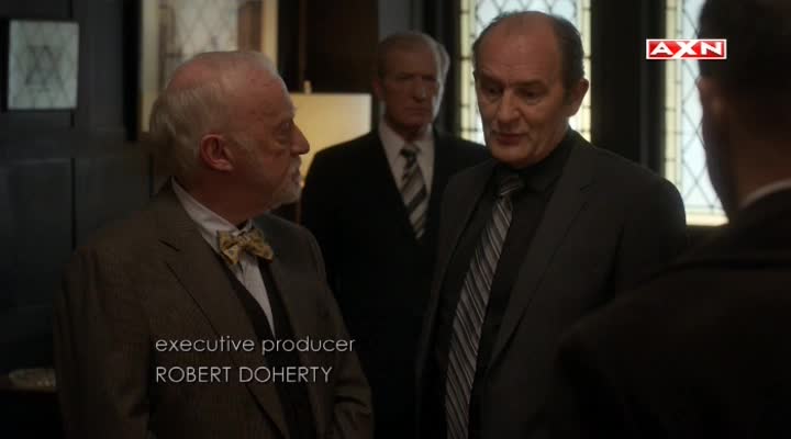 Sherlock Holmes Jak prosté S02E24 Velký experiment avi