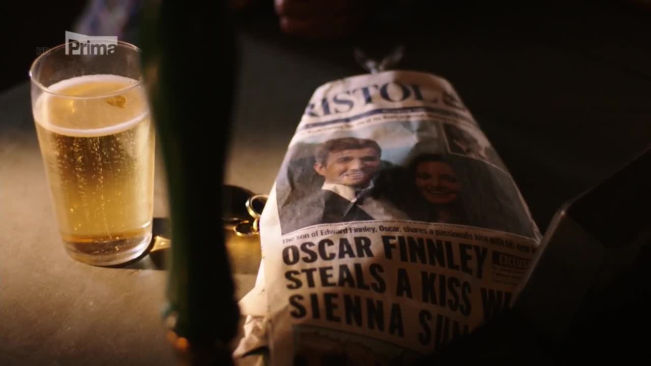 140 Rosamunde Pilcher Navždy svoji (2017) avi