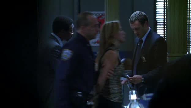 Polda z Marsu 01 Tady venku v polích avi