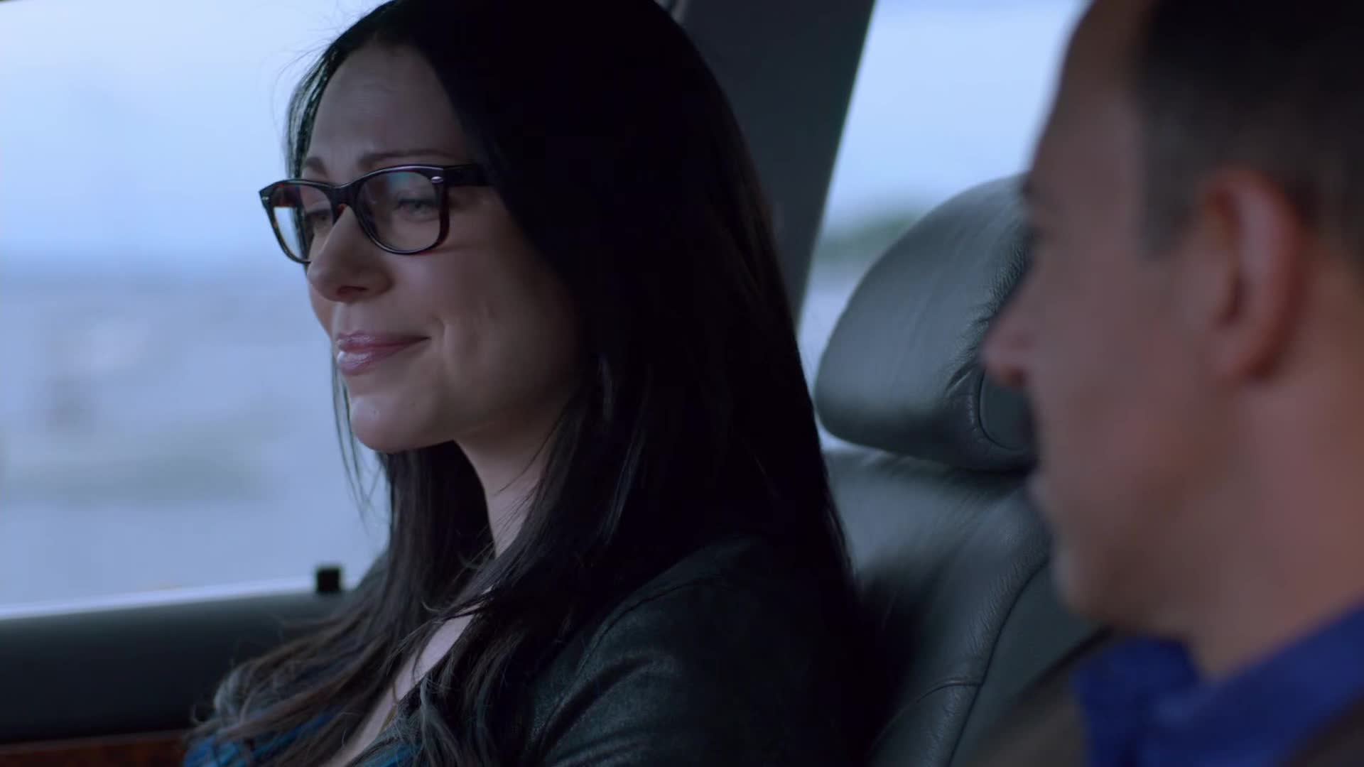 Orange is the new black S03E08 Strach a jiné zápachy CZ mkv