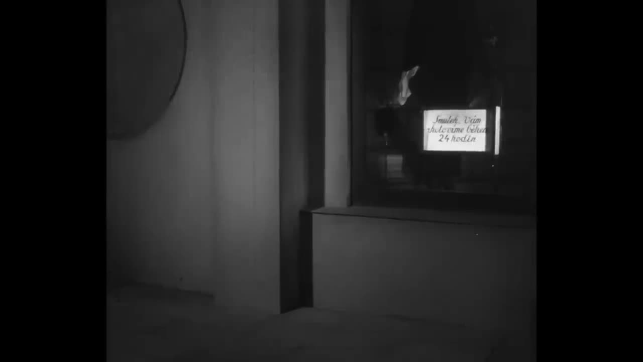 1934 Z bláta do louže (Svatopluk Innemann, 1934, celý film) mp4