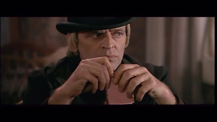 Chytrák a dva společníci (1975) avi