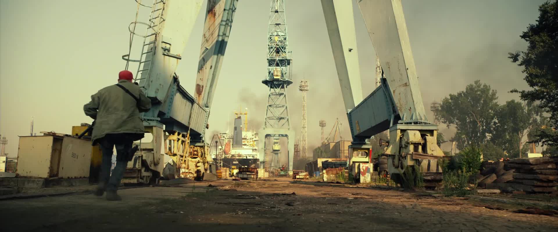 Postradatelní 3 2014 CZ, EN mkv