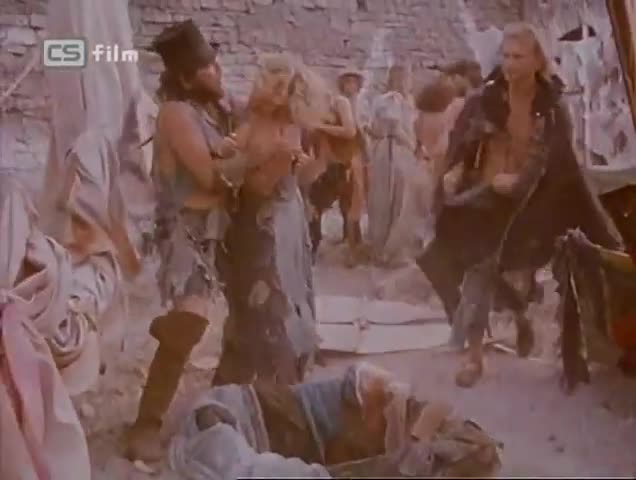 Straka v hrsti 1983 mp4