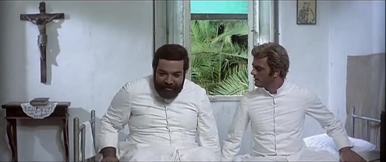 Šimon a Matouš (1975) mp4