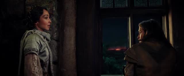 Warcraft První střet (2016)CZ dabing avi