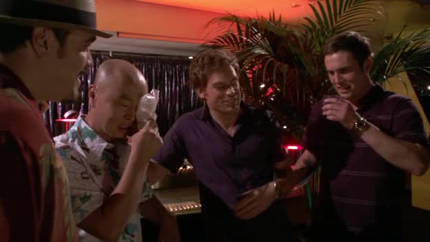 Dexter S03E11 Rozlučka CZ avi