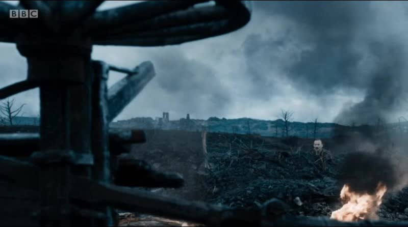 Pán Času Doctor Who S10E13 Twice Upon a Time ( 2017) HiCHiN mp4