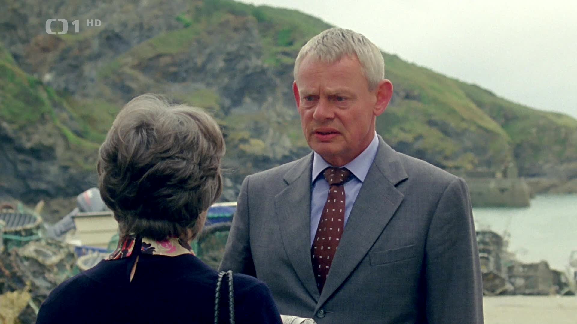 Doktor Martin (UK) 08x08 Všechny moje strasti 1080i HDTV CZ mkv