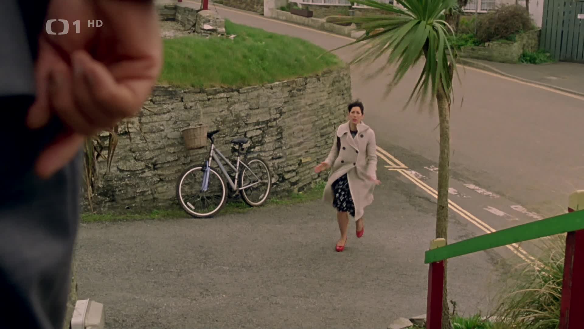 Doktor Martin (UK) 08x02 Synové a milenci 1080i HDTV CZ mkv