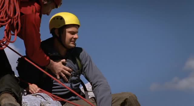 Doktor z hor Nové příběhy 3 12 díl Srdeční záležitost,CZ avi