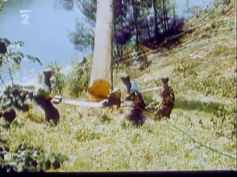 Hledání ztraceného času Vltava v obrazech 37 mp4