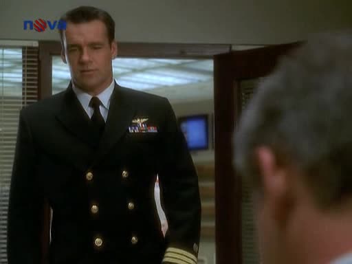 JAG 10x07 Tábor Delta CZ dabing avi