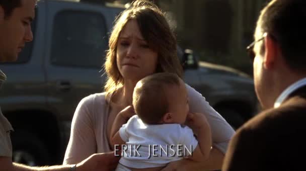 Kriminálka Las Vegas 06 06 Tajnosti a mouchy mp4