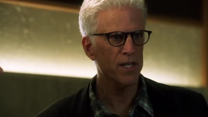 Kriminalka Las Vegas S13E15 Nezapomeneš avi