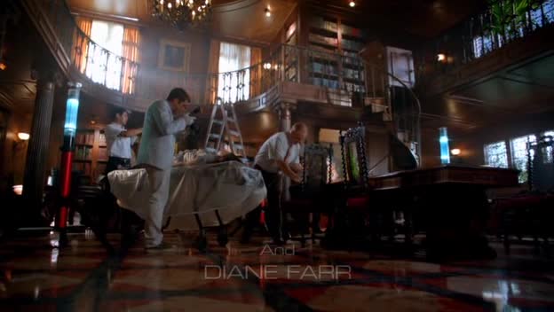 Kriminálka Miami 10x06 Kousnutí z lásky avi